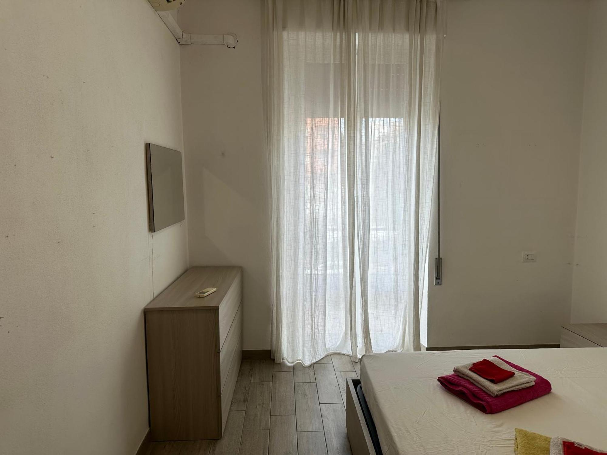 Confortevole Milán
