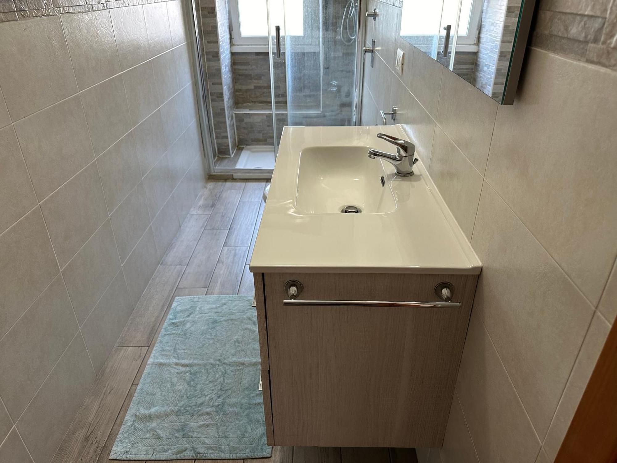 Apartamento Confortevole