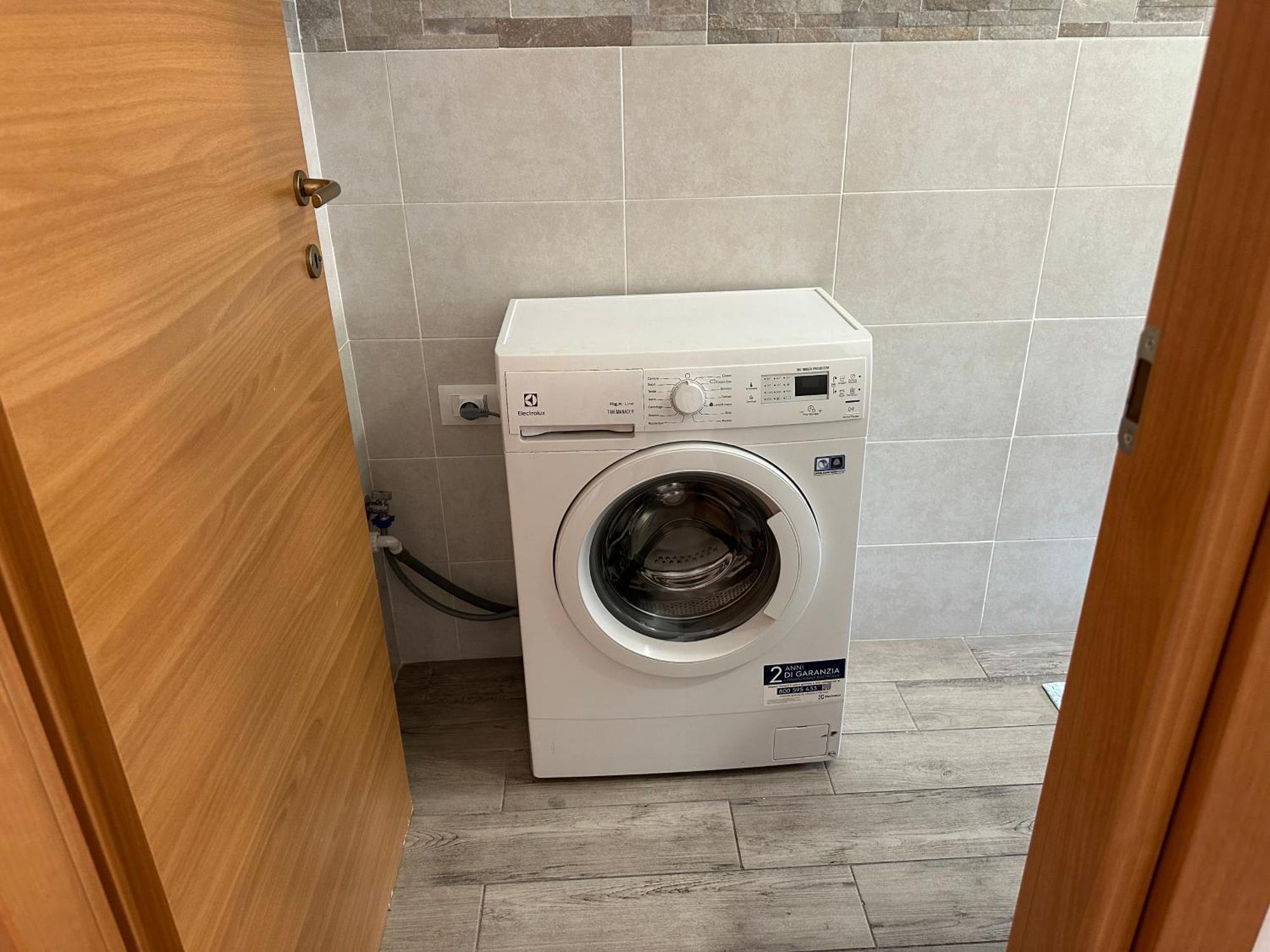 Apartamento Confortevole