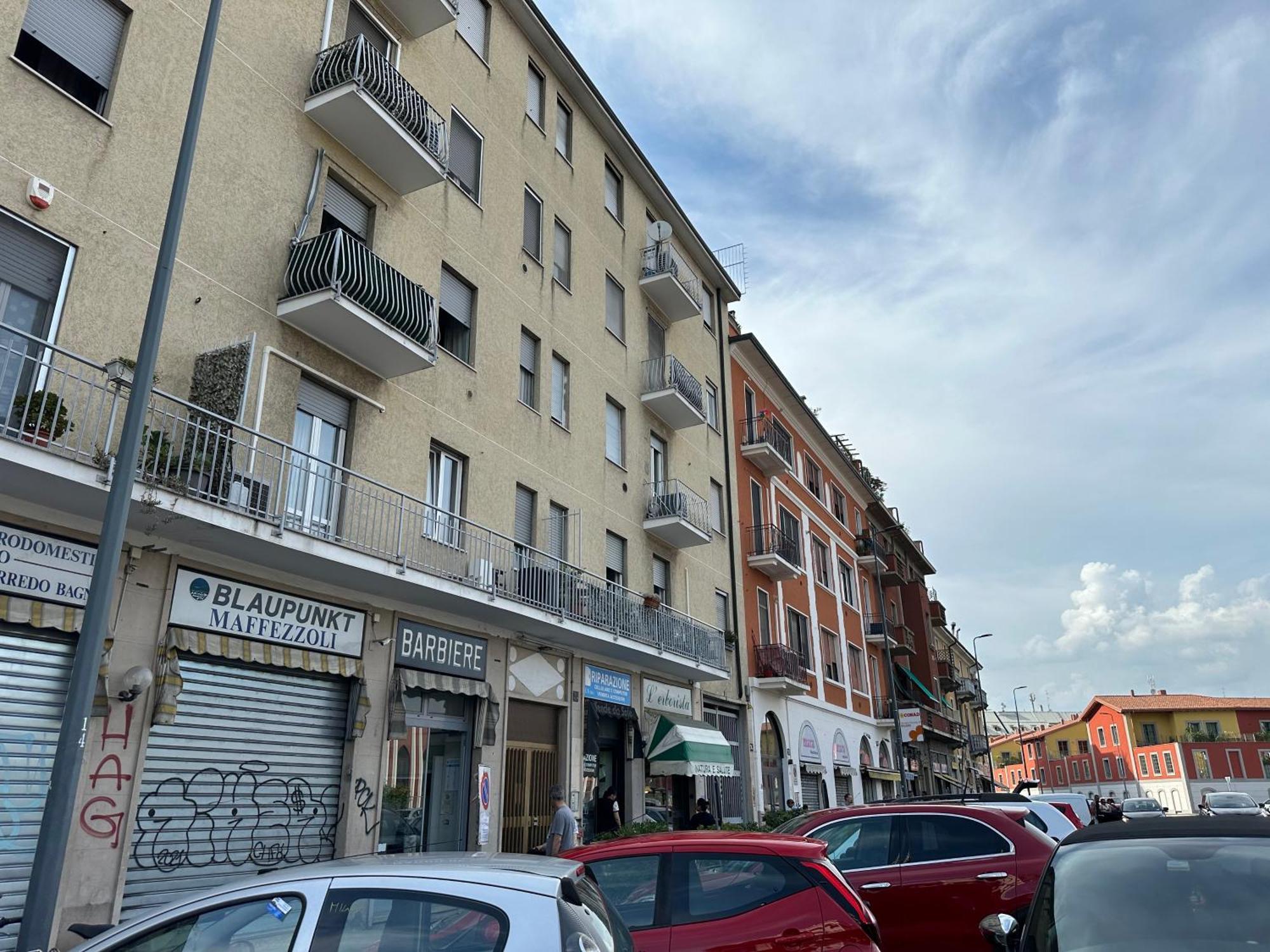 Apartamento Confortevole *