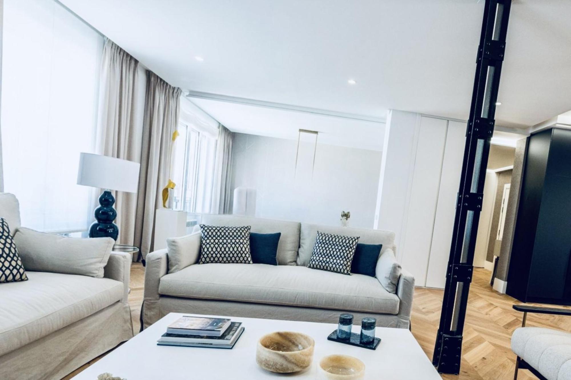Apartamento Confortevole Milán
