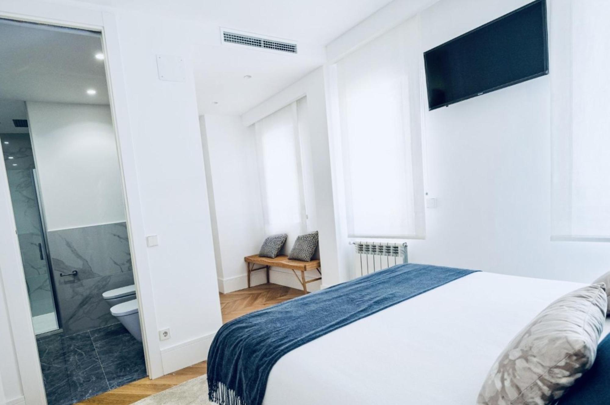 Confortevole Apartamento Milán