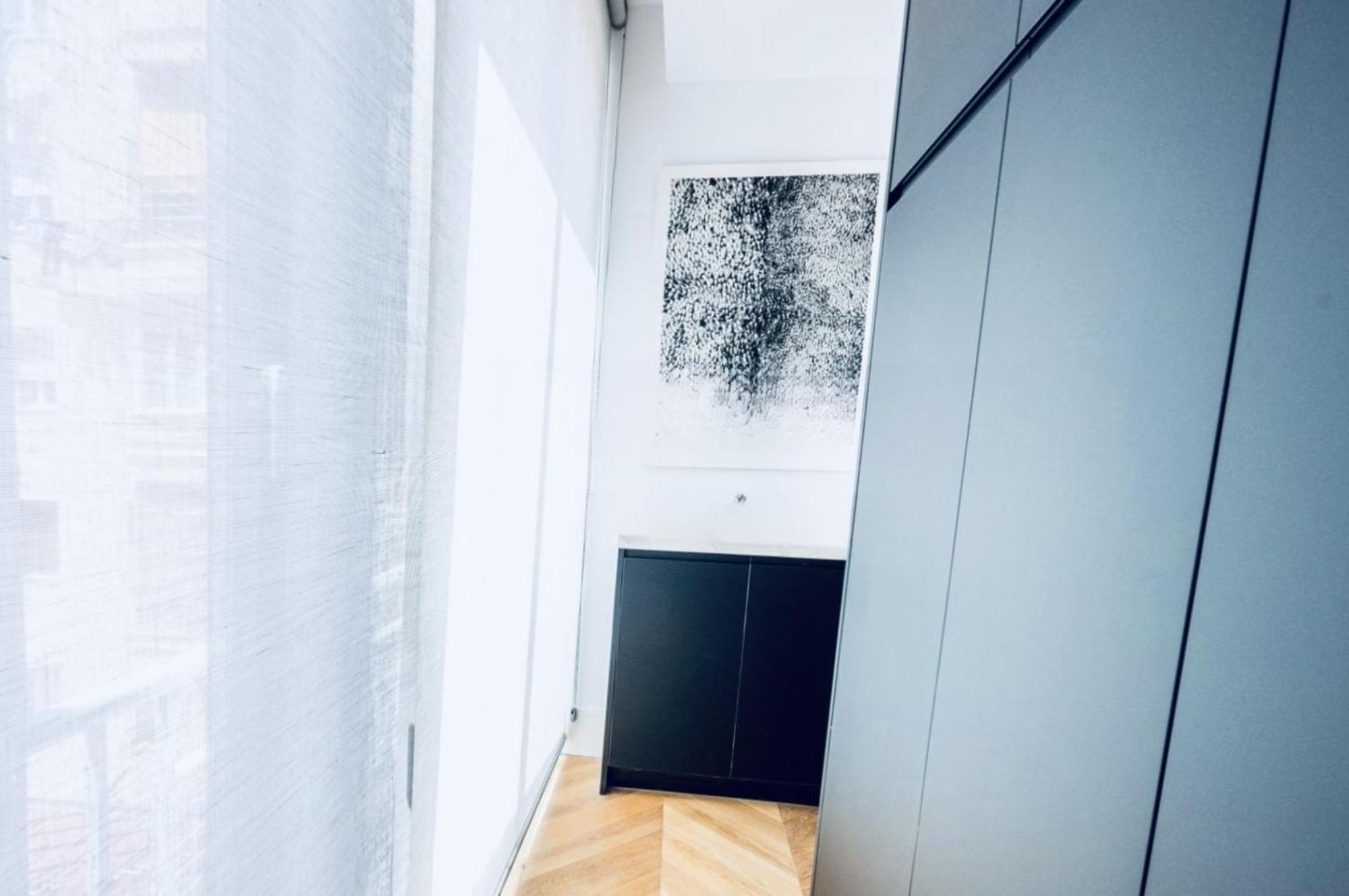 Apartamento Confortevole Milán
